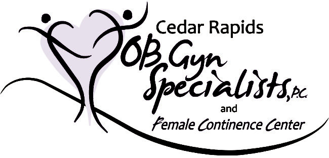 Cedar Rapids OB Gyn Specialists, PC