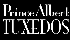 Prince Albert Tuxedos &#038; Suit Rental