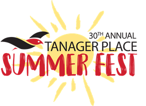Tanager Place Summer Fest