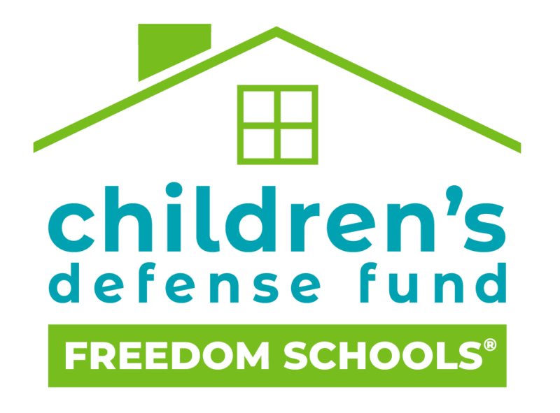 Children's Defense Fund Freedom Schools
