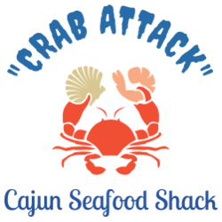 Crab Attack Cajun Seafood Shack
