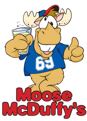 Moose McDuffy's